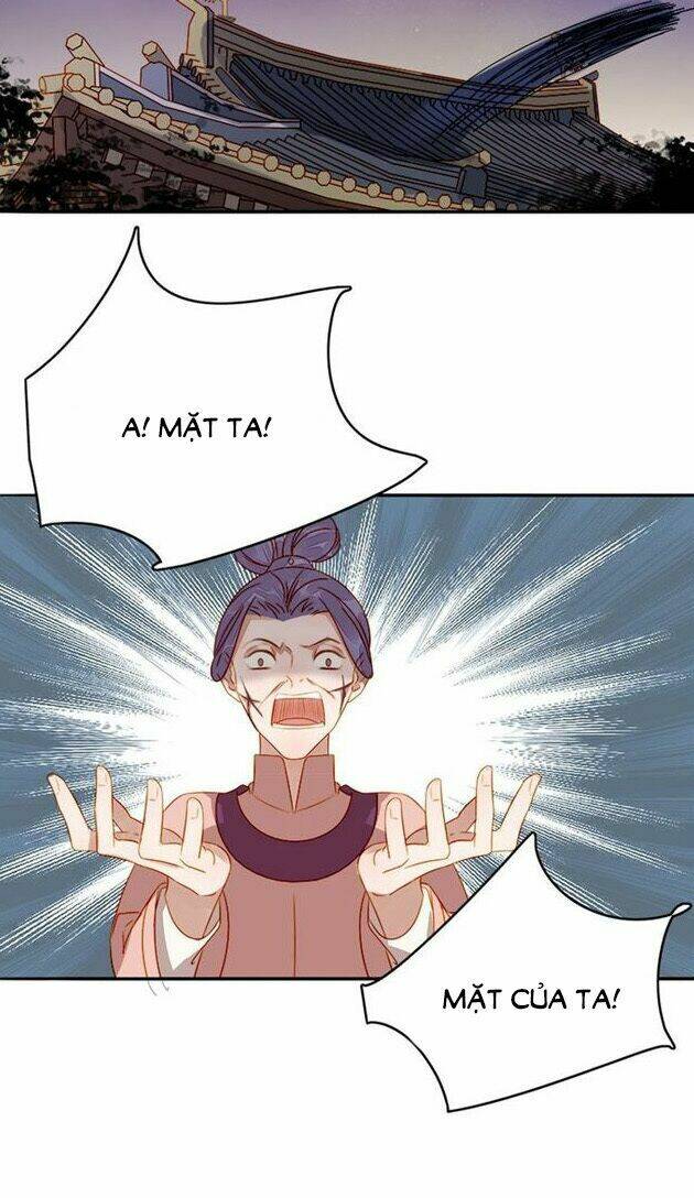 xuân khuê bí lục: xưởng công thái liêu nhân chapter 48 22