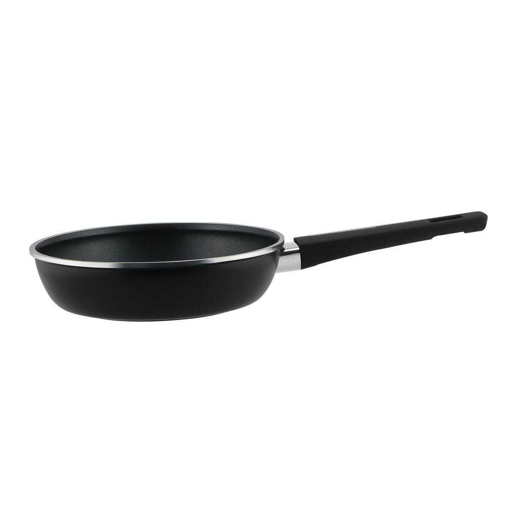 Chảo nhôm chống dính cao cấp full induction Nero EL-3774 size 28cm