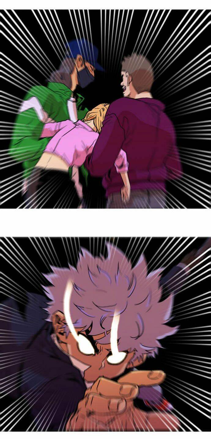 bẫy troll chapter 8 65