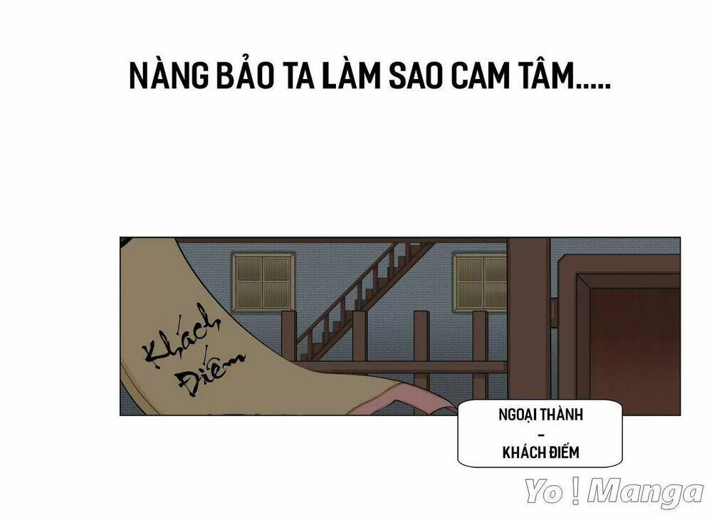 loạn thế hoạ phi chapter 10 20