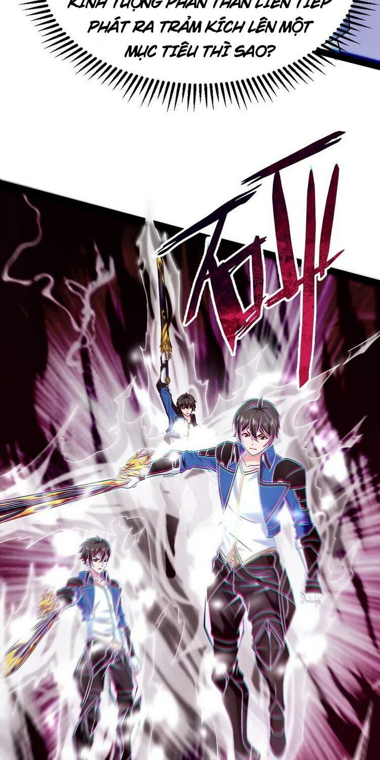 ma thú kiếm thánh dị giới tung hoành chapter 176 37