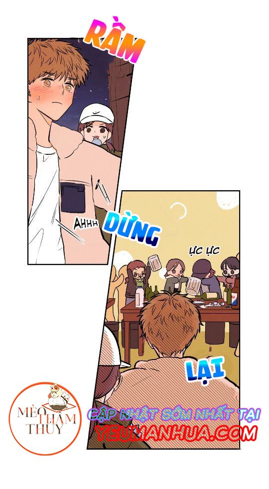 punk dunk funk chapter 10 31