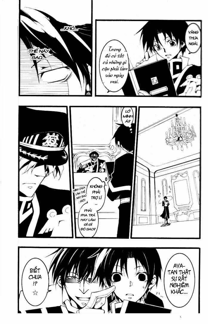 07 hồn ma chapter 71 14