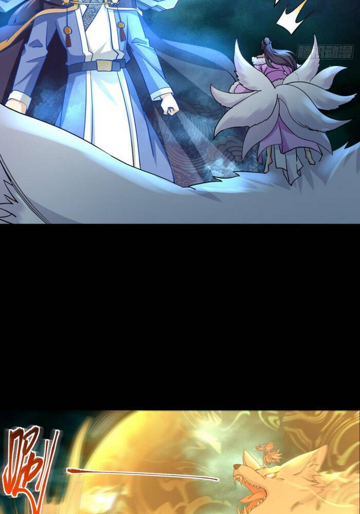 lão tổ của bạn đang online chapter 117 4