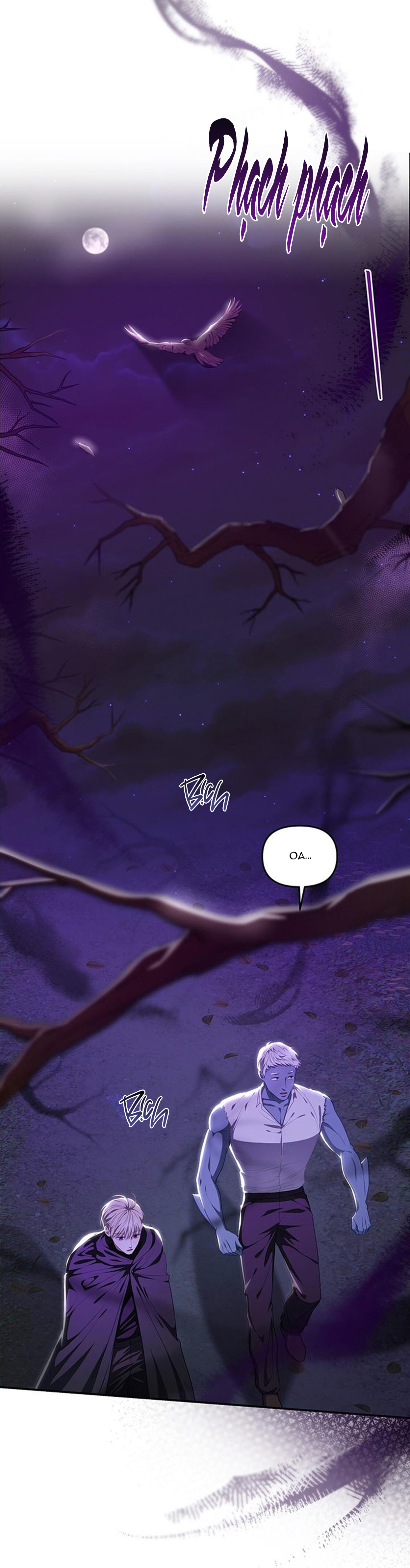 cách để sống sót với tư cách là người chơi chapter 21 2