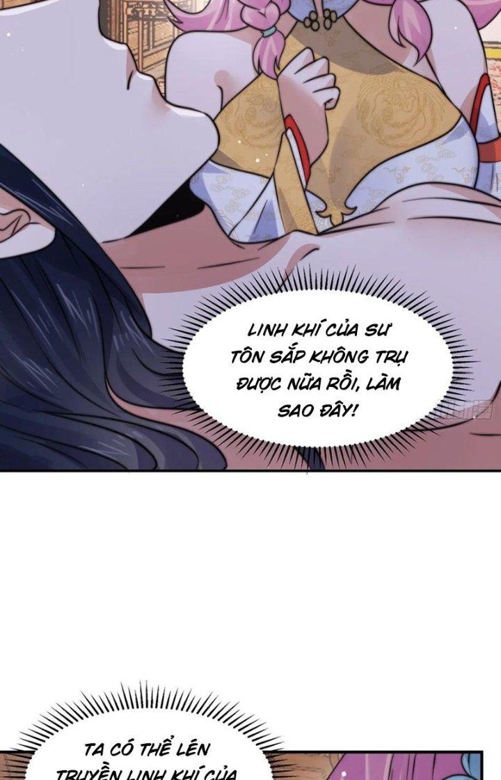 mỗi nữ đồ đệ đều muốn giết ta chapter 48 3