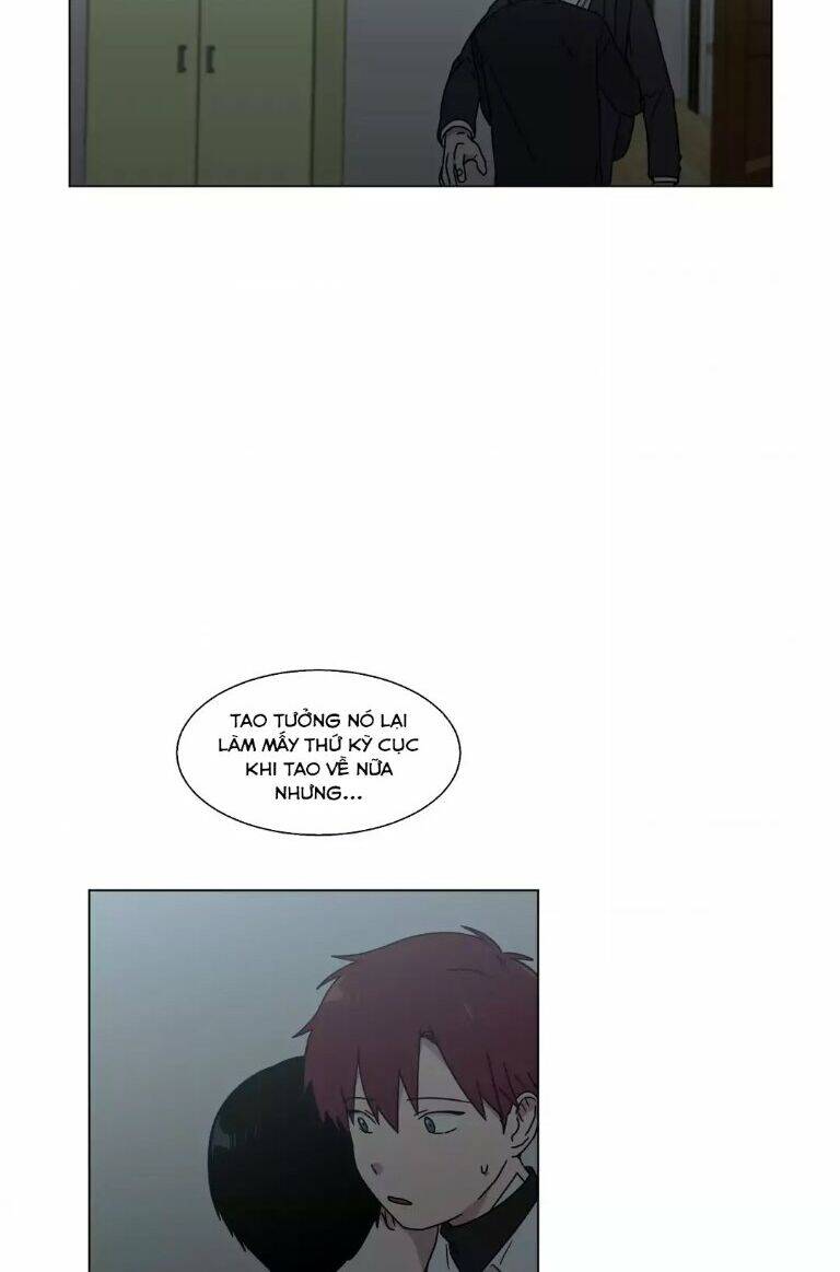 …”một sự thật khá khó chịu.” chapter 57 36