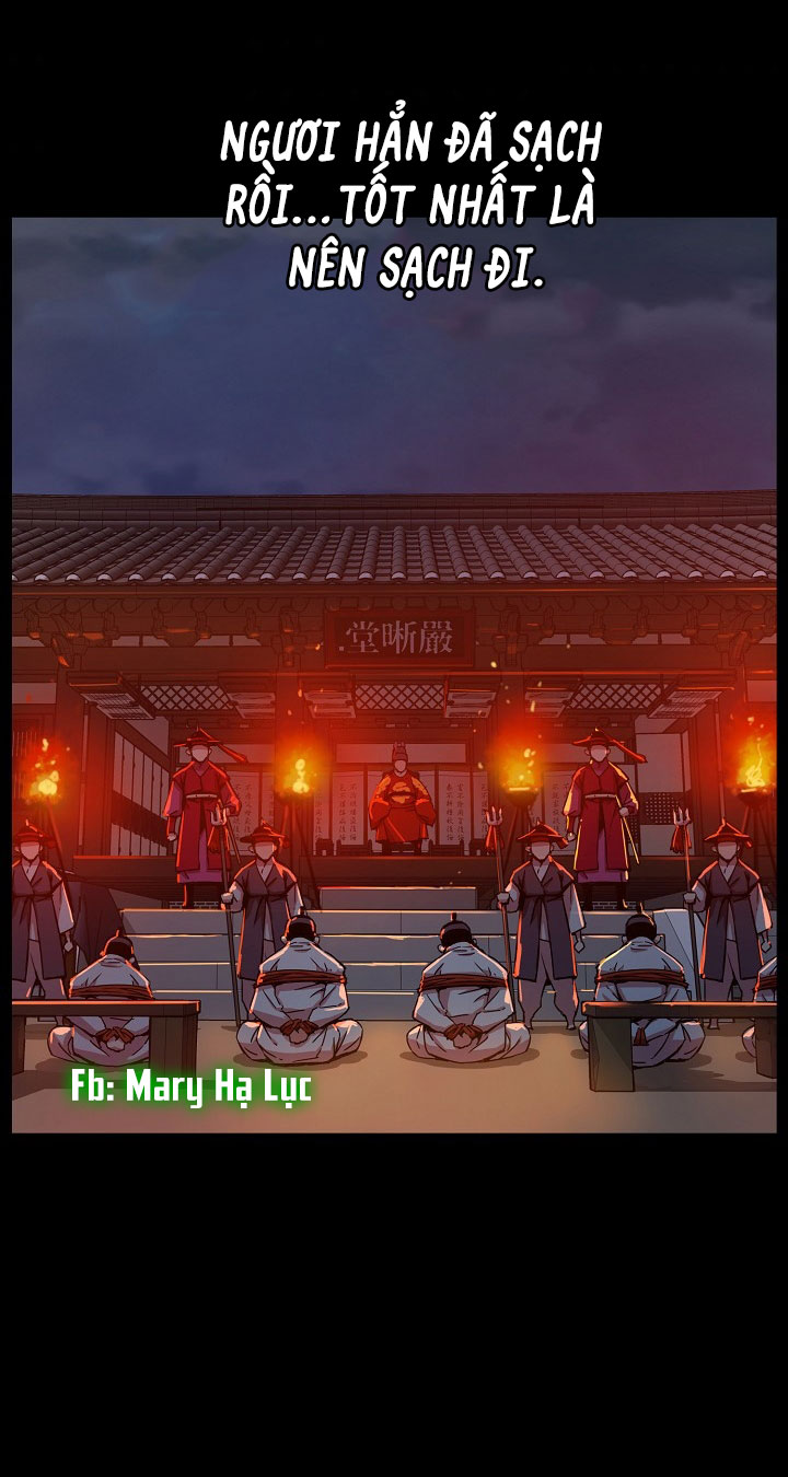 tôi sẽ sống như một hoàng tử chapter 16 49