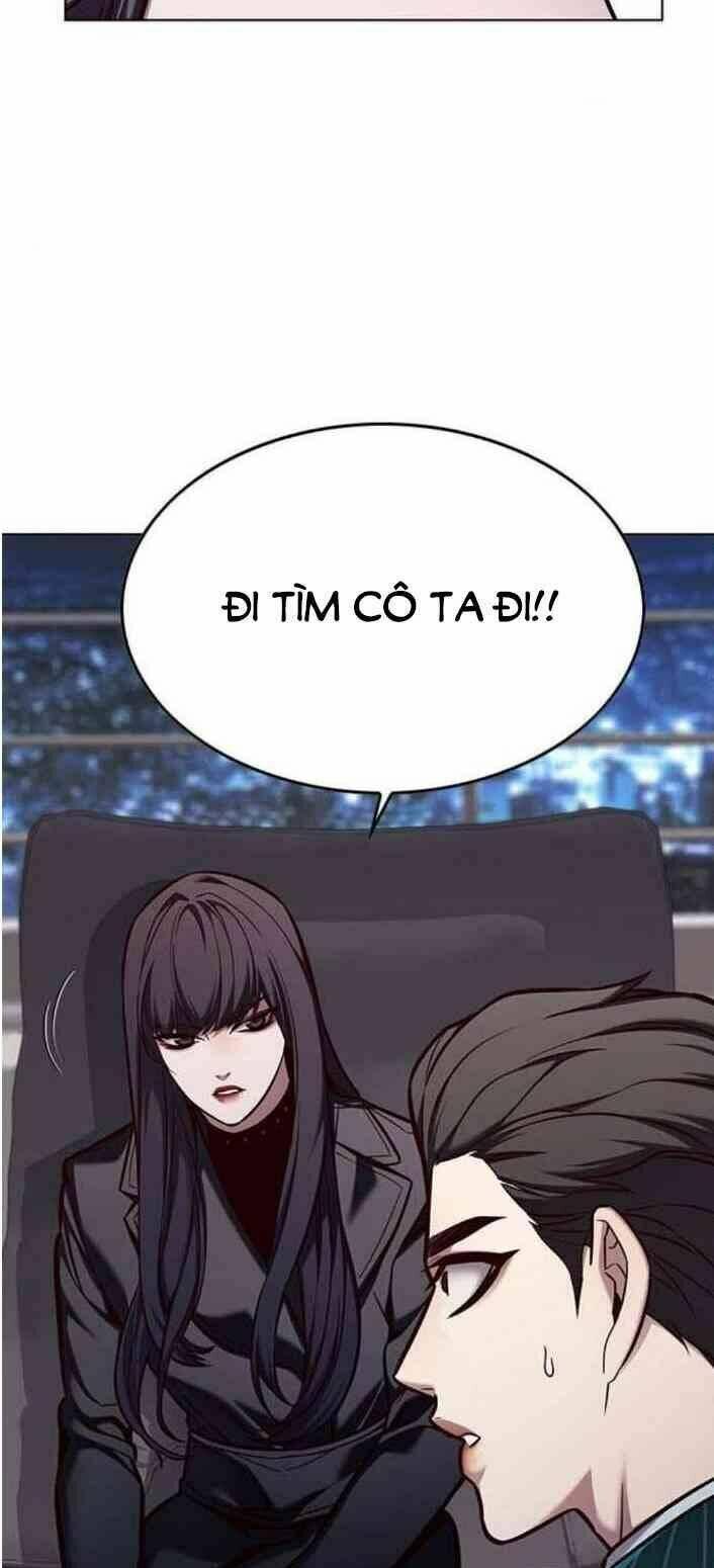 biến thân thành mèo chapter 138 5