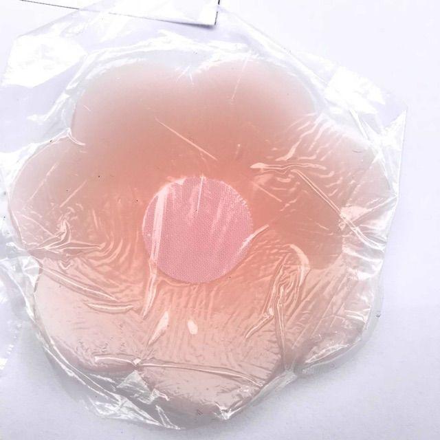 Miếng dán đầu ngực silicon cao cấp