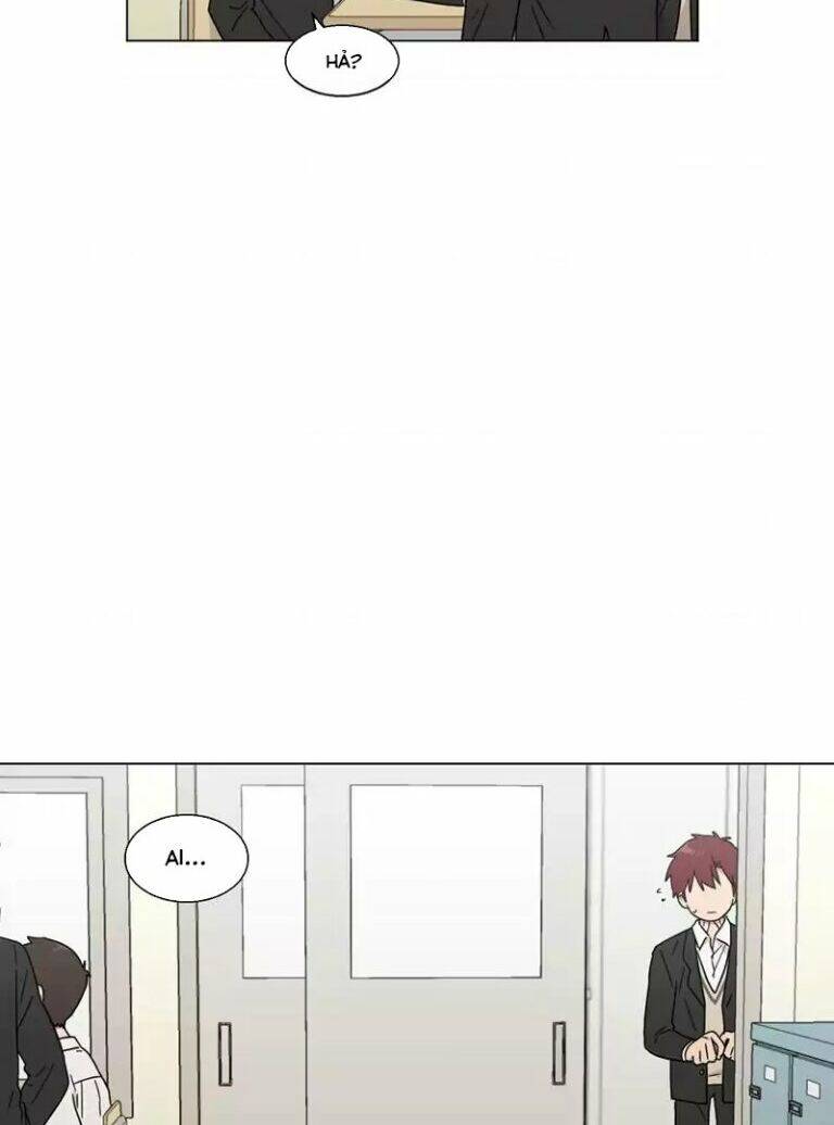 …”một sự thật khá khó chịu.” chapter 49 68