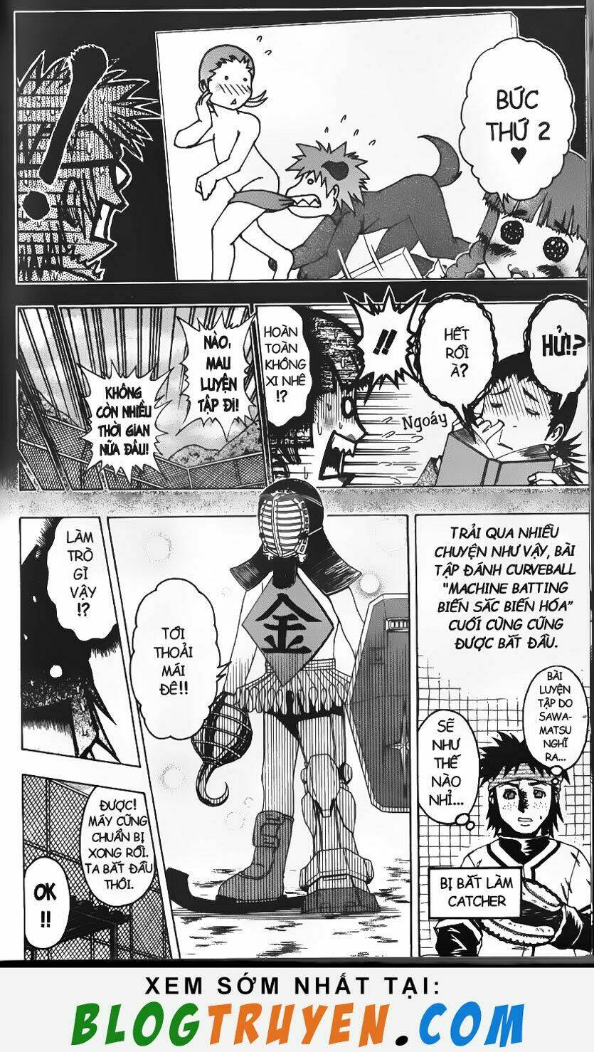 mr.fullswing chapter 33 8