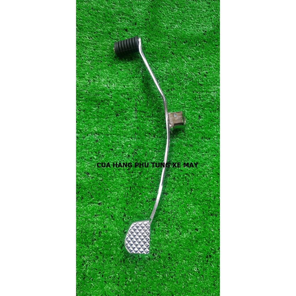 Cần số gắn xe Raider Fi, Satria Fi