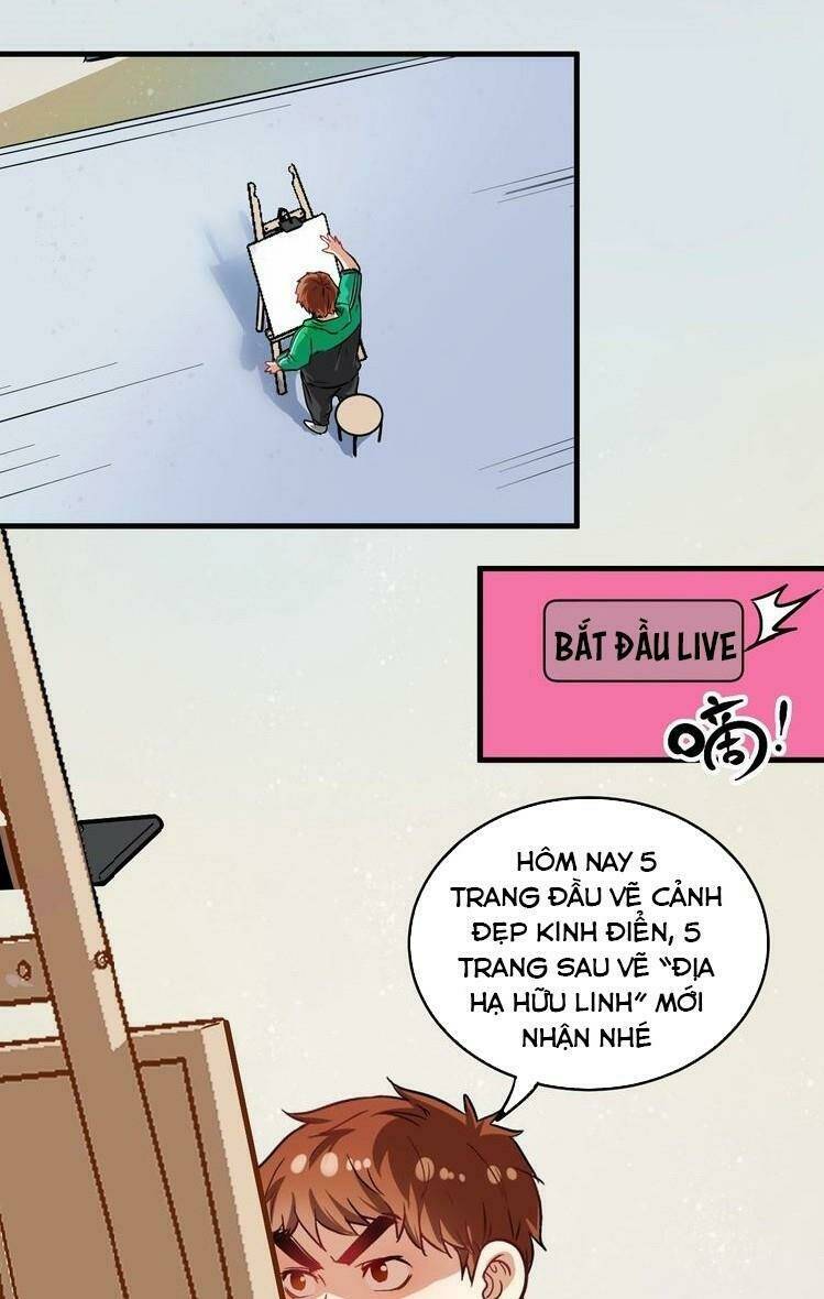 thành tựu của ta rất nhiều chapter 20 35