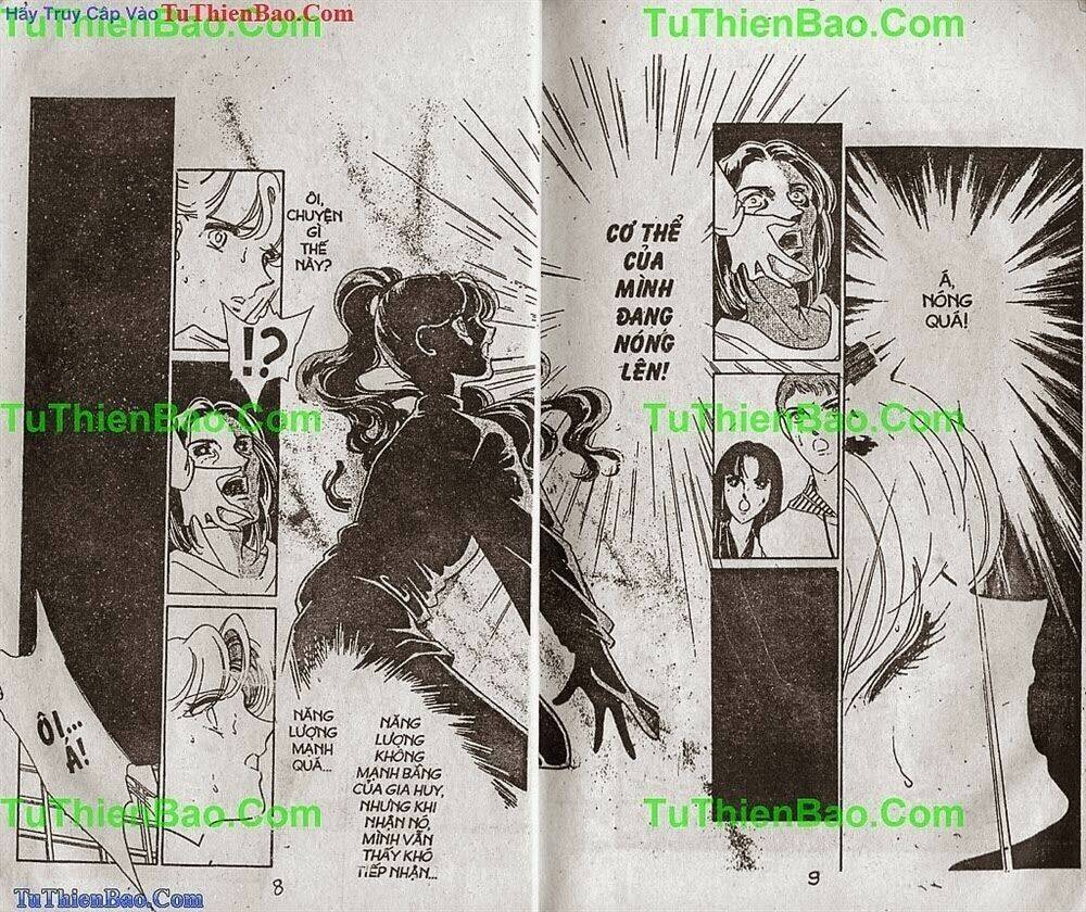 câu chuyện dẽ thương chapter 5 5