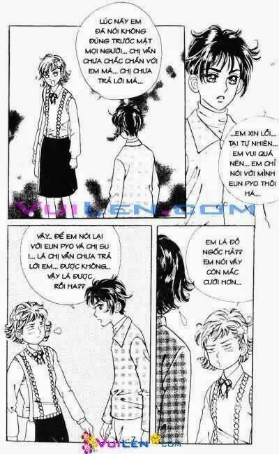 tình yêu diệu kỳ chapter 7 7