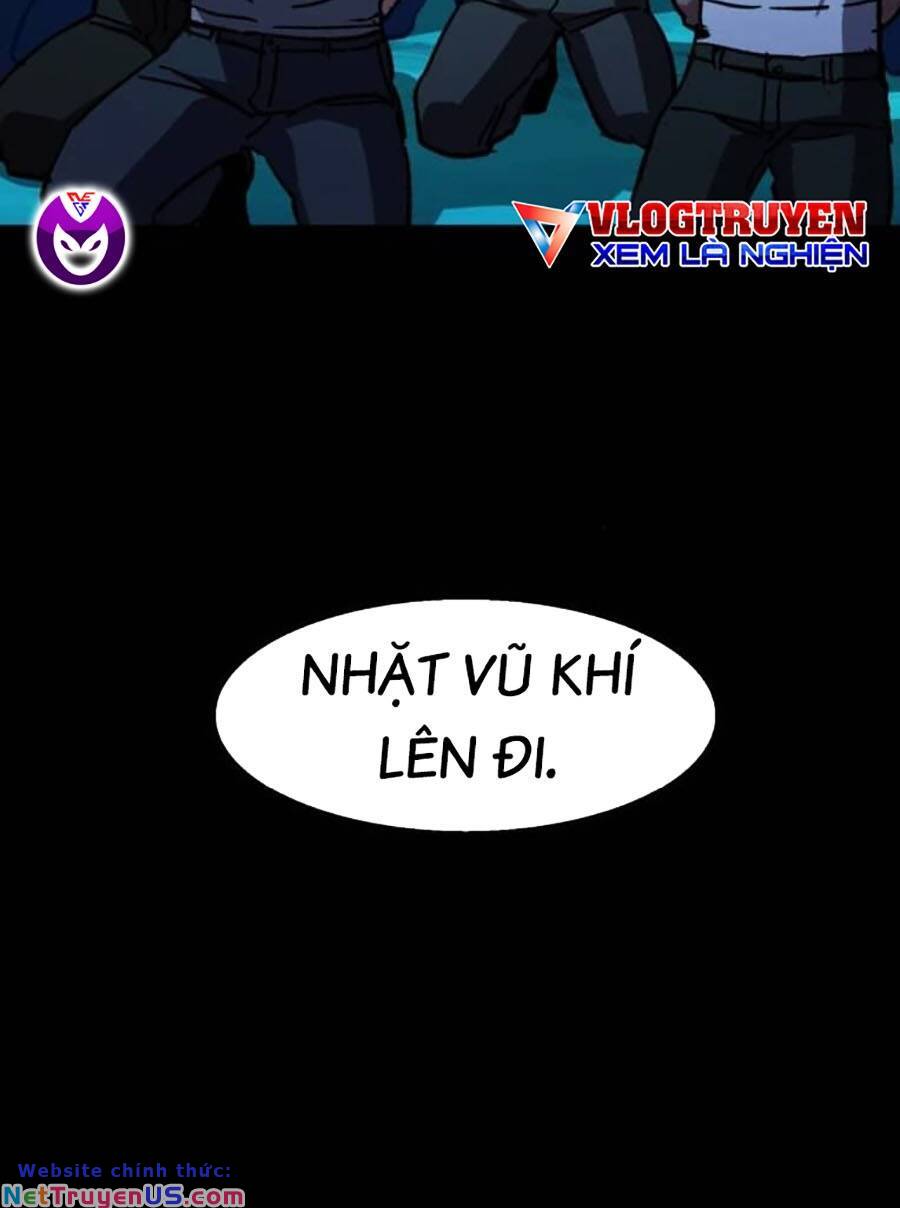 bạn học tôi là lính đánh thuê chapter 161 63