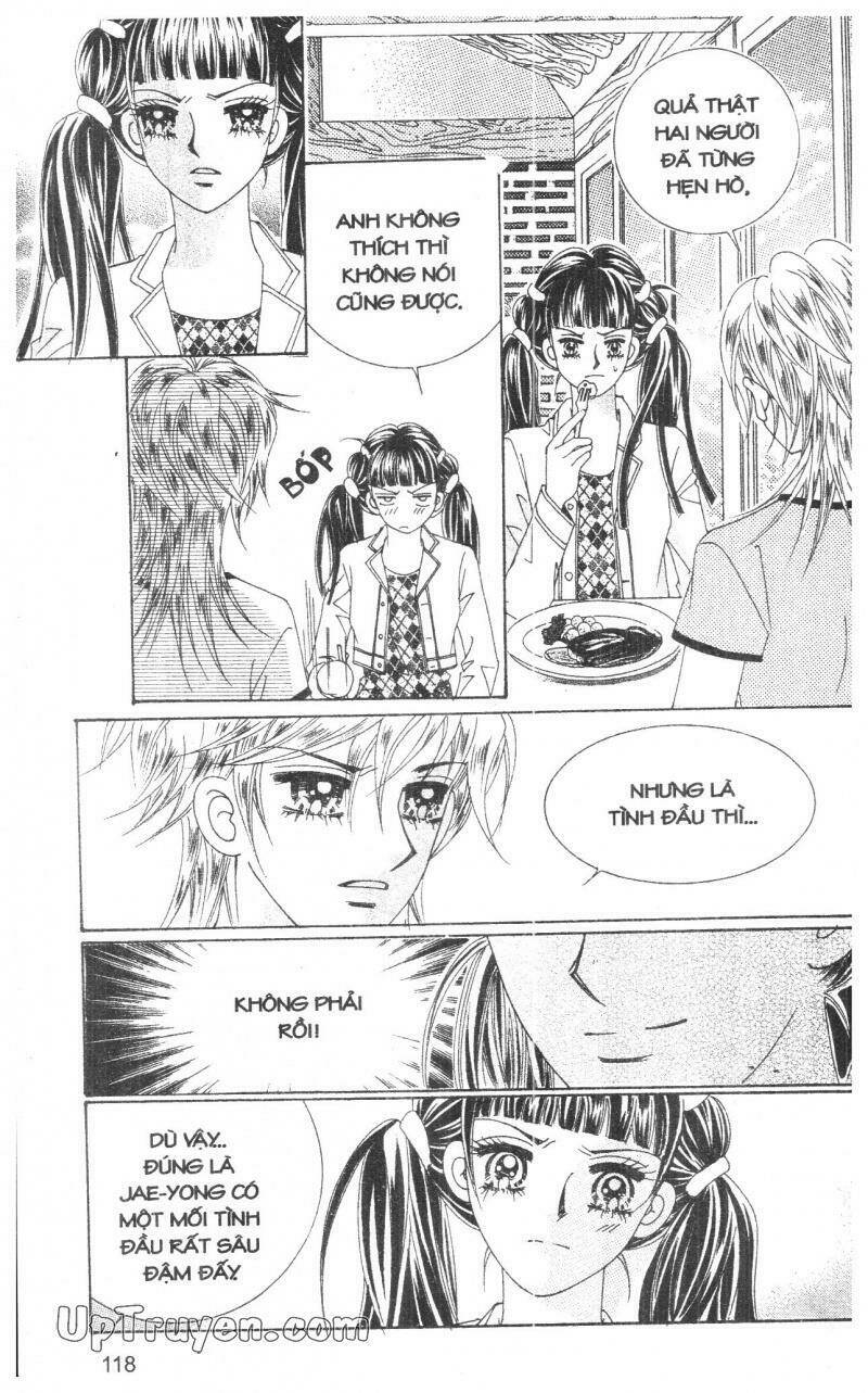 meo meo dịu dàng đi nhé chapter 7 118