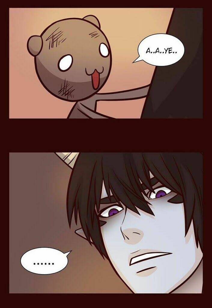 the devil king is bored chapter 41 18