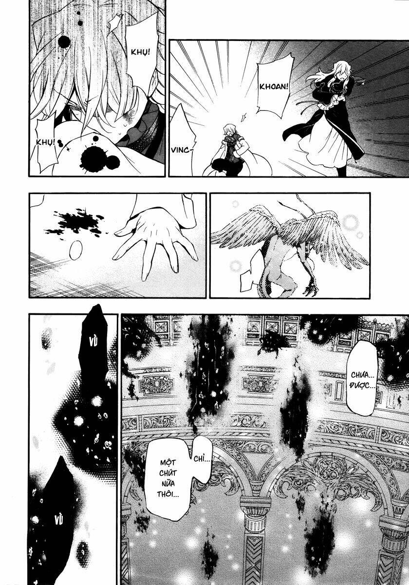 pandora hearts chapter 92 57