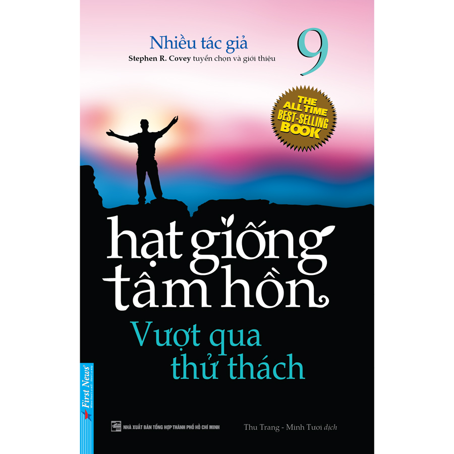 Hạt Giống Tâm Hồn 9 (Tái Bản)