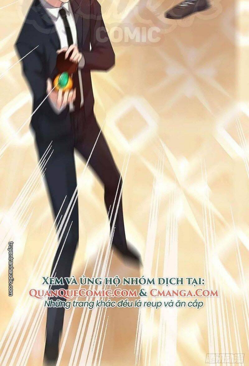 trọng sinh khí thiếu quy lai chapter 118 38