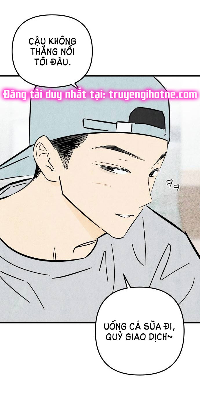 Tuyển Tập Truyện Ngắn Dằm Khăm Của Bạn Mảy chapter 39.1 - Trang 27