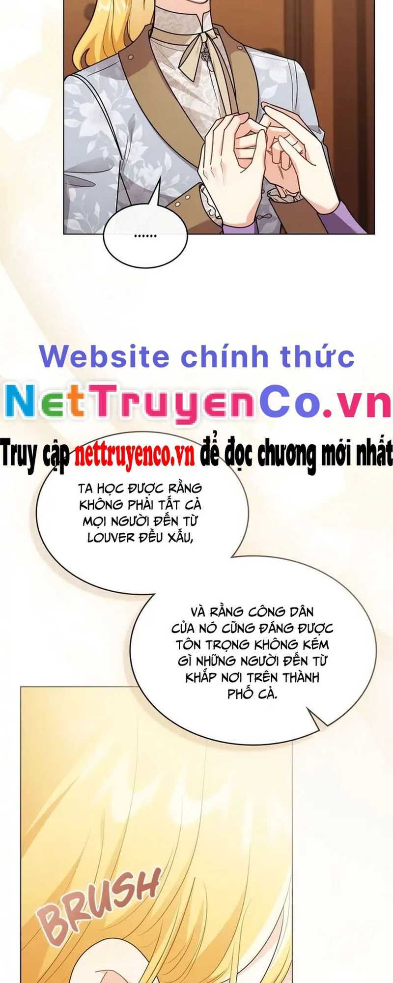 tìm lại camellia chapter 91 40