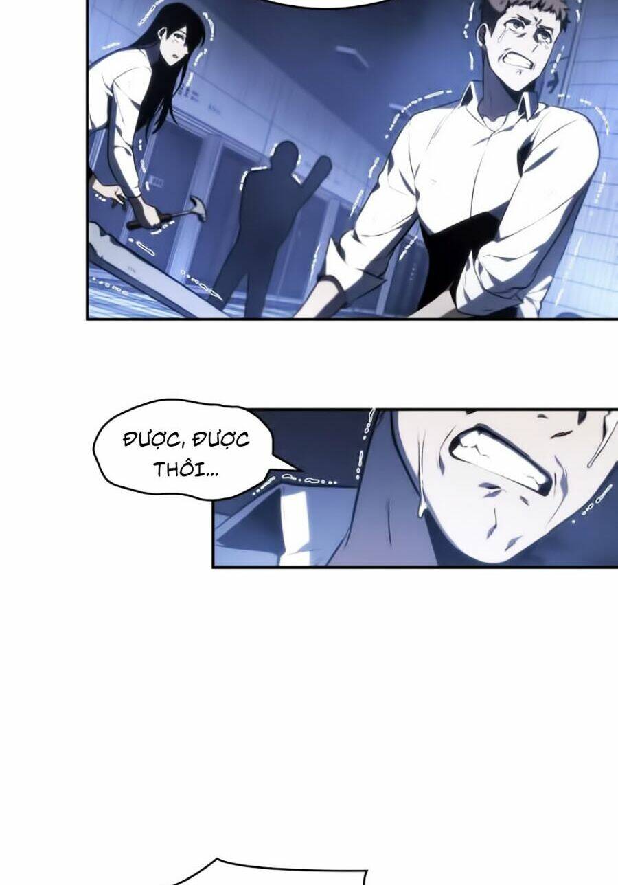 toàn trí độc giả - omniscient reader chapter 24 38