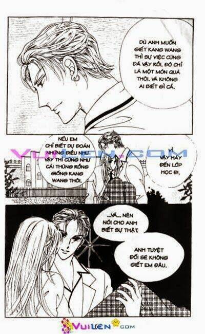 ảo vọng tình yêu chapter 4 161