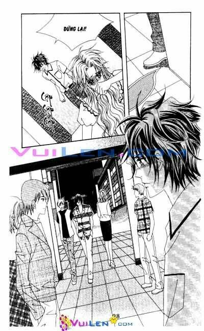 người duy nhất chapter 53 19