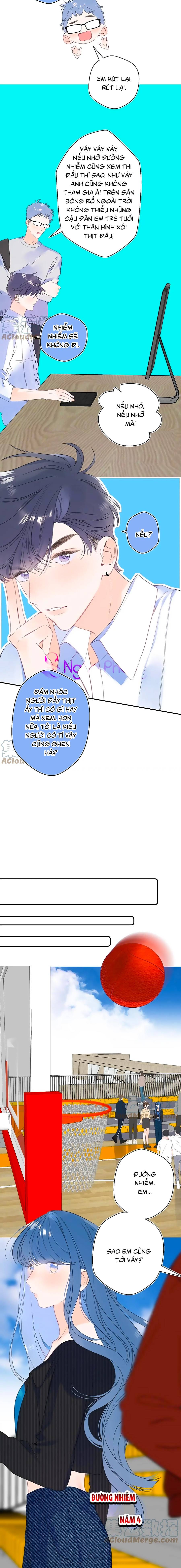 đừng khóc chapter 115.9 2