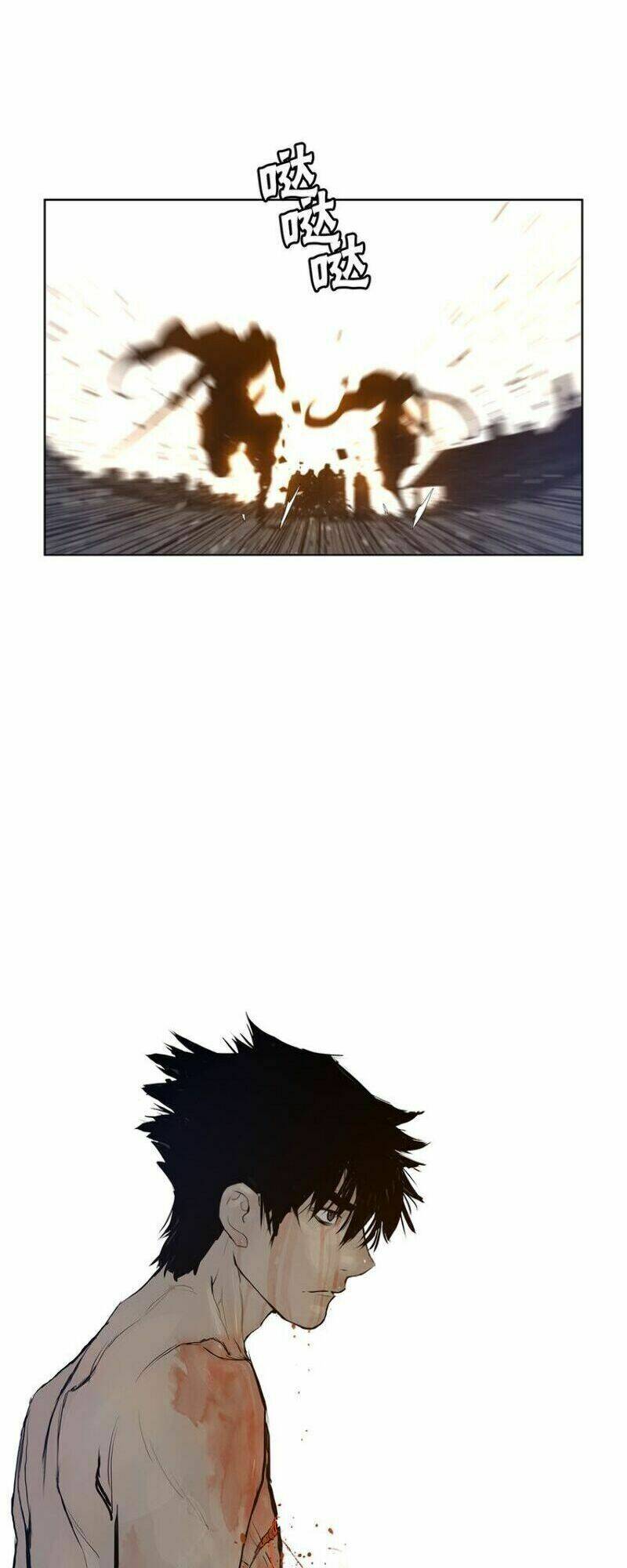 thanh gươm danh vọng chapter 25 29