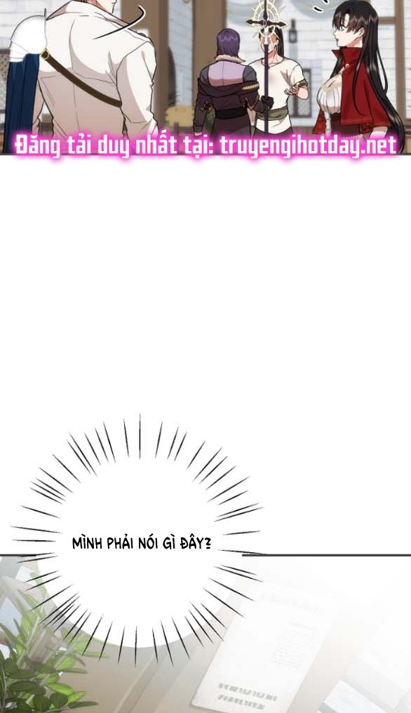 [18+] dũng sĩ vị tha chapter 20.1 22