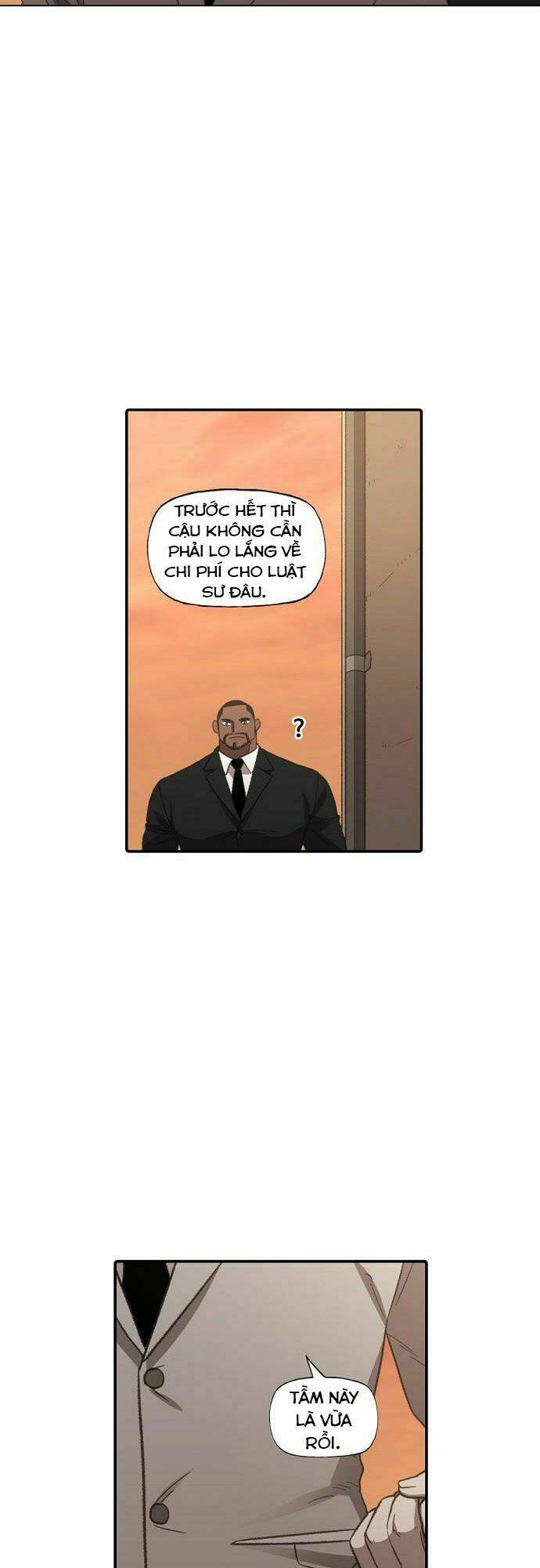 võ sĩ - the boxer chapter 78 12