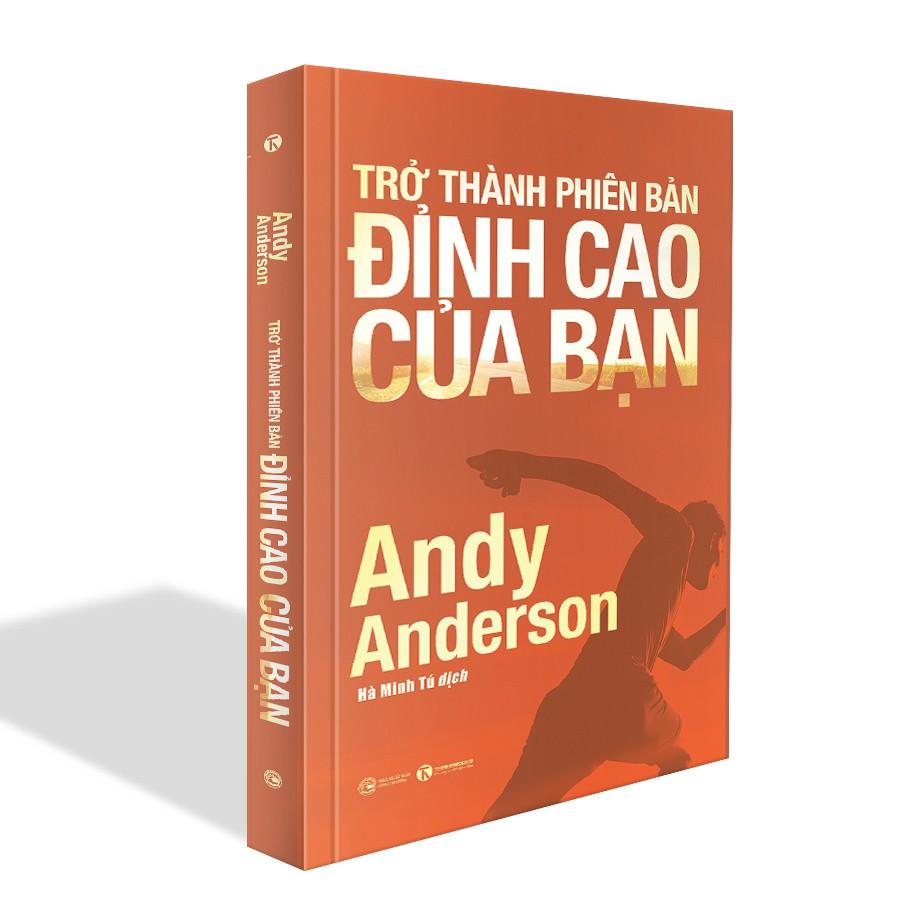 Trở thành phiên bản đỉnh cao của bạn - Bản Quyền