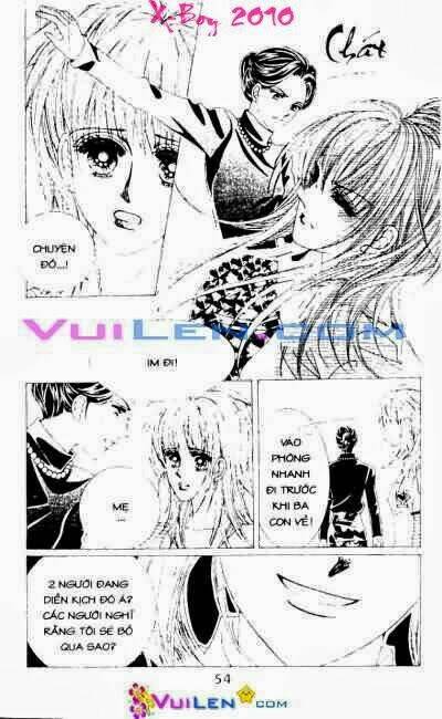 cuộc sống của tôi chapter 1 54