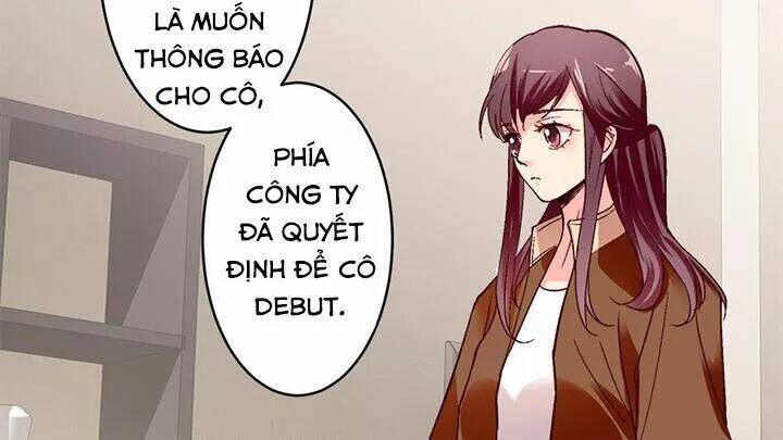 thiên hậu trở về chapter 43 26