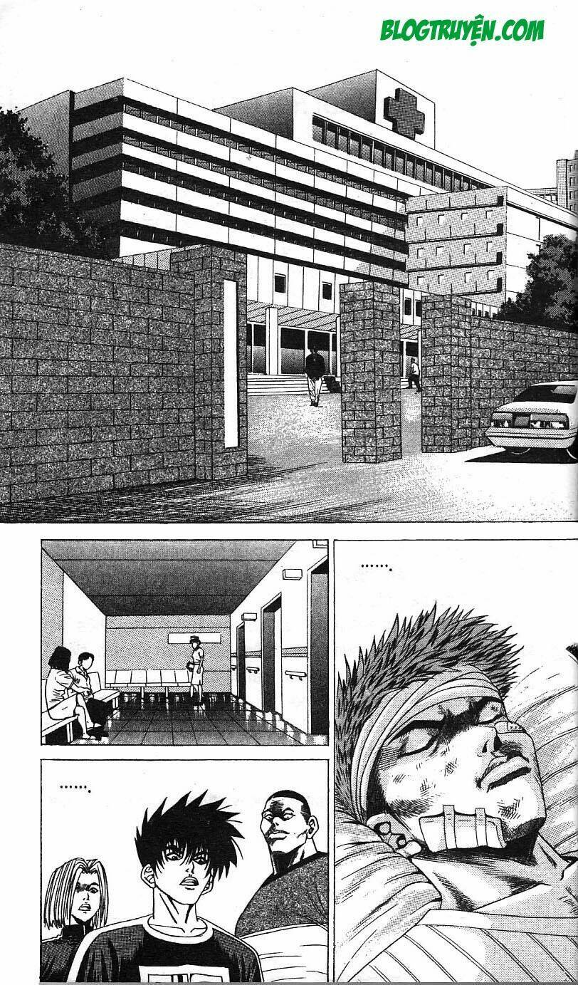 bitagi - anh chàng ngổ ngáo chapter 43 2