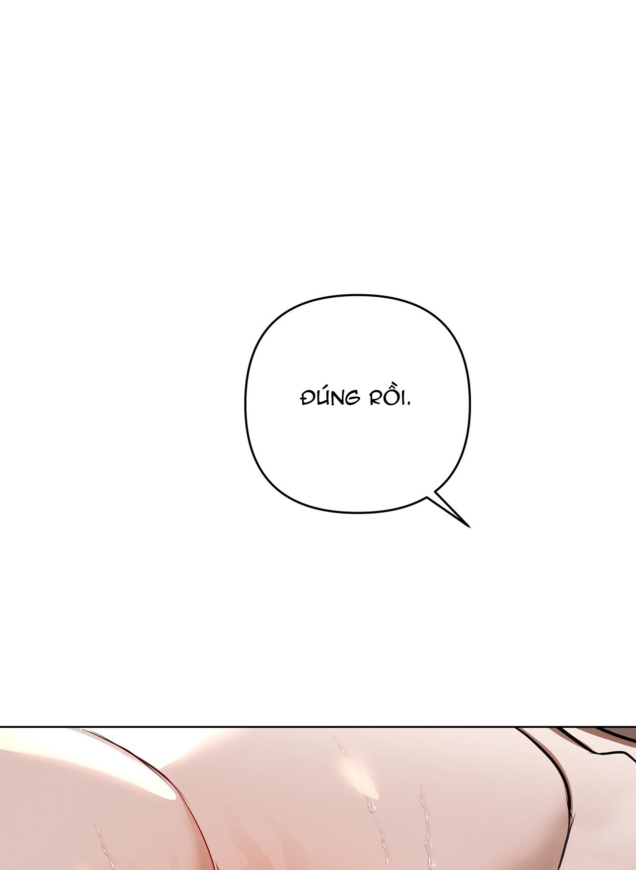 [18+] Trời Sinh Địch Thủ chapter 37.2 45