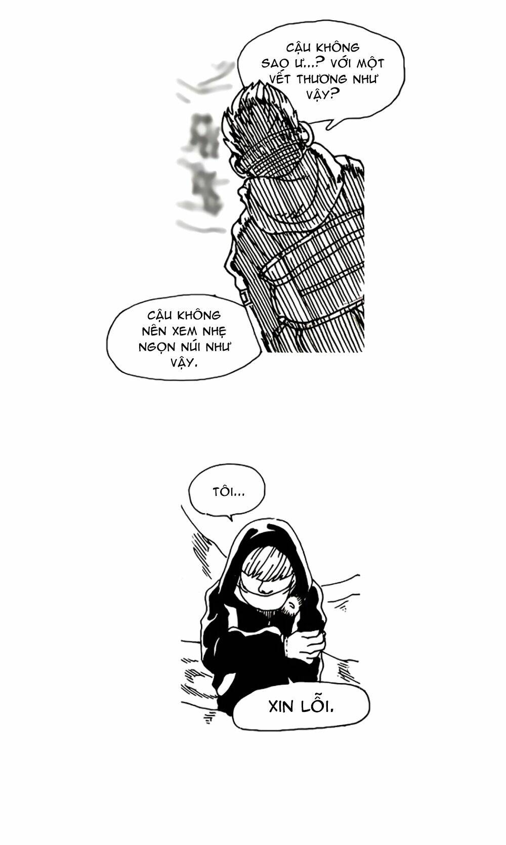 chuyện chết chóc chapter 6 4