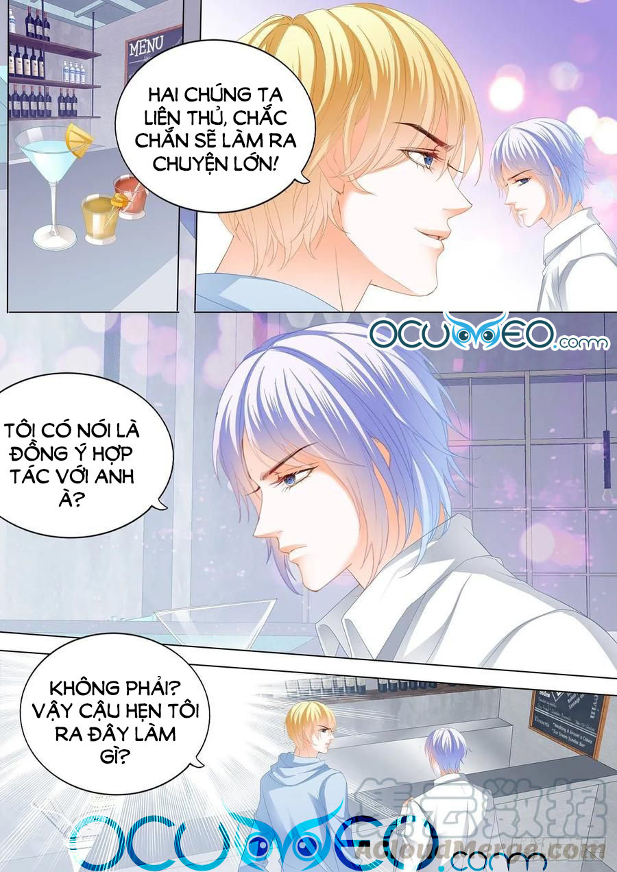 bá đạo tiểu thúc, xin trêu chọc vừa thôi! chapter 158 1