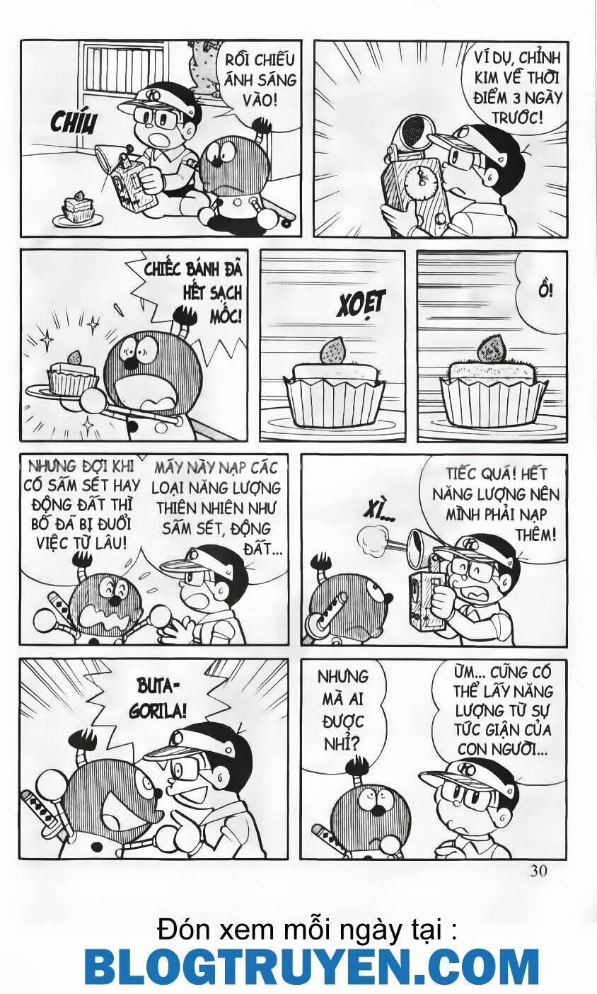 tân từ điển kì bí chapter 3 7