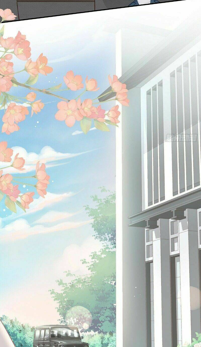 chỉ muốn cưng chiều em chapter 44 6