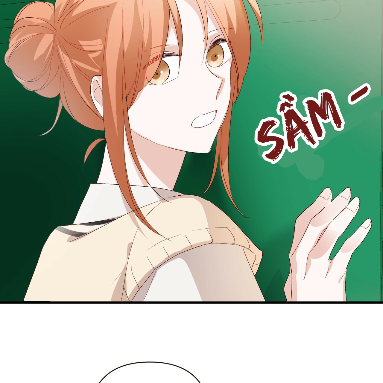 juliet, ở đây không phải là kansas đâu! chapter 5 29