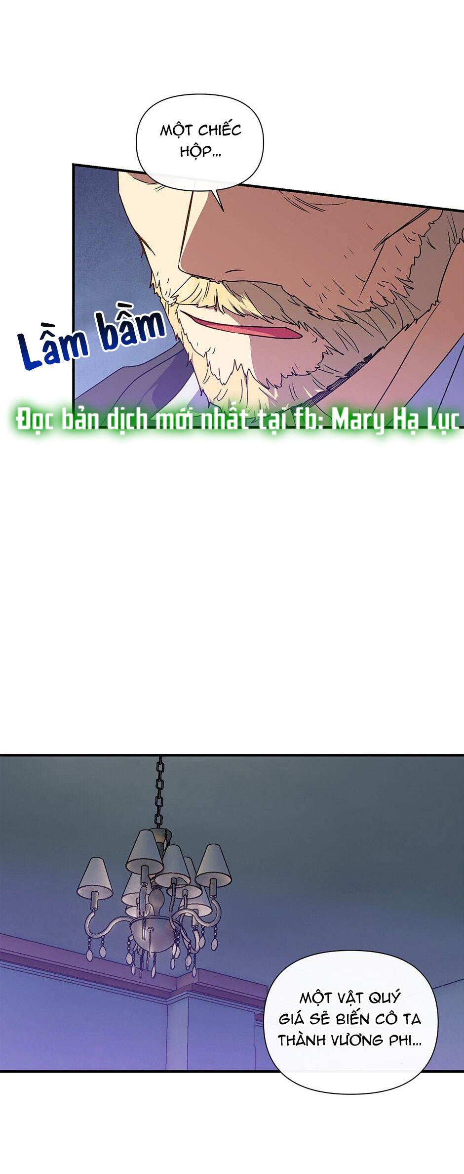 bản khế ước với nữ công tước ác ma chapter 111 33