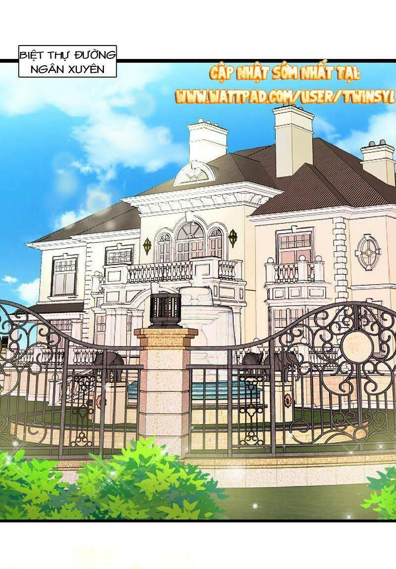 không gả cho tổng tài, gả cho người hầu chapter 117 16