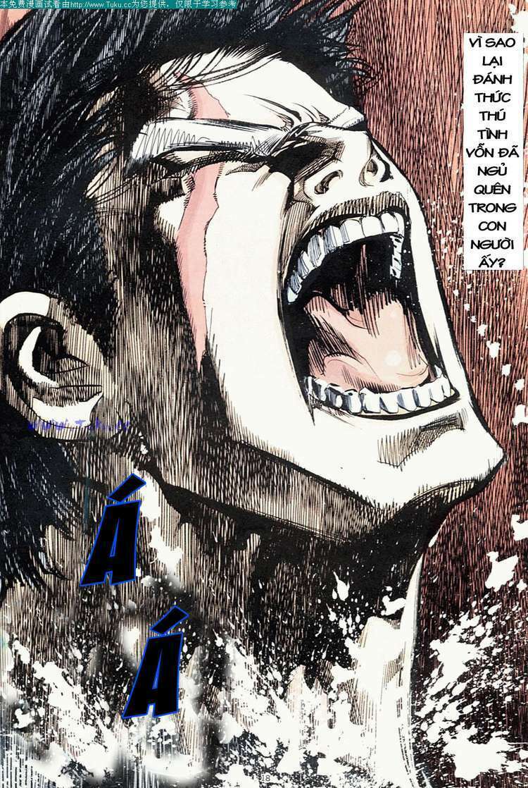 võ thần chapter 2 15