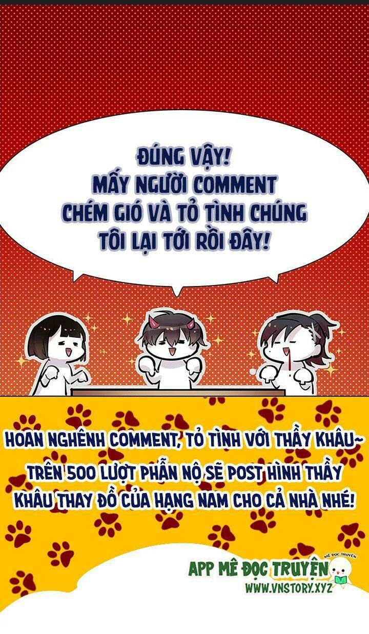 Nam Nhân Này Rất Biết Đùa chapter 66.2 13