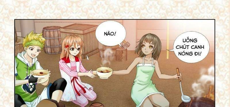 kỳ hiệp địa cầu chi chân tướng trong sa mạc chapter 5 6